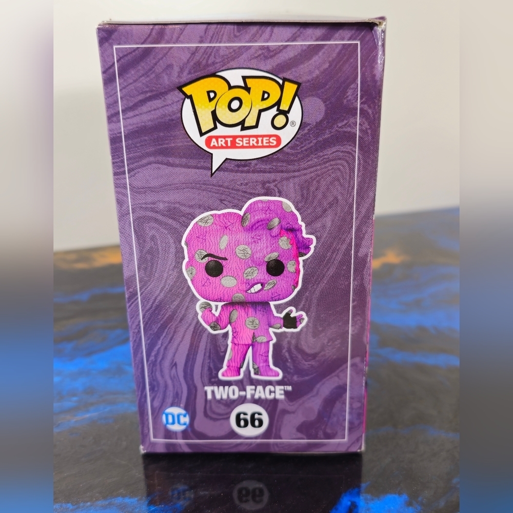 Lot of 3 Funko pop figures - Picture 2 of 13